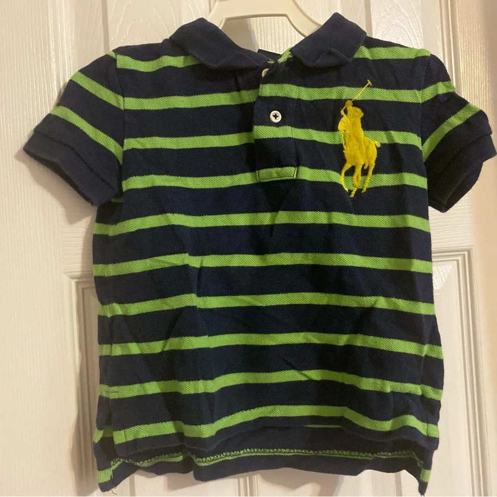 Polo Ralph Lauren Polo Shirt